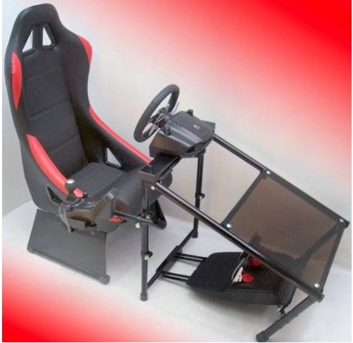 Ps3 com cockpit e volante Logitech G27 - Videogames - Agulha (Icoaraci),  Belém 1250379725