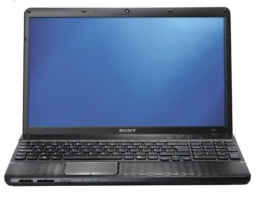 Notebook Sony Vaio E Series Core I5 15.5