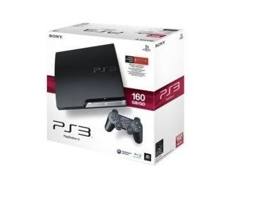 Playstation 3